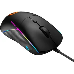 Мишка Canyon Shadder GM-321 USB Black (CND-SGM321) - мініатюра 3