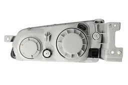 Фара передня права Hyundai, Hummer, MG H-1, Hummer H2, 6 97-08р Depo (221-1119R-LD-EM) - мініатюра 2