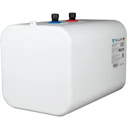 Бойлер Willer PU10RF-Cubus - мініатюра 6