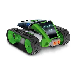 Интерактивная игрушка Blue Rocket Робот Mazzy STEM (XT380851) - миниатюра 5