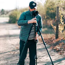 Штатив Vanguard Alta Pro 263AB 100 (Alta Pro 263AB 100), Чорний - мініатюра 36