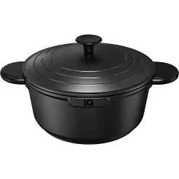Каструля IQ Be Simple 20см (2.4л) IQ-2049-20 - мініатюра 2