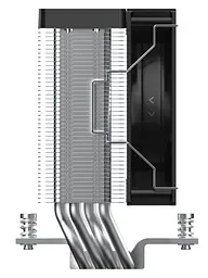 Кулер для процесора OCYPUS GAMMA A40 BK ARGB DIGITAL (GAMMA-A40-BK1NAWD00X-GL) - мініатюра 6