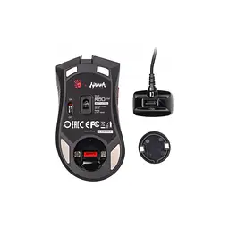 Мишка A4Tech Bloody R90 Plus Wireless Naraka (4711421983136) - мініатюра 7