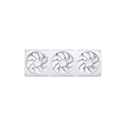 Система рідинного охолодження JONSBO (ZC-360W White) - мініатюра 4