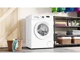 Пральна машина автоматична Bosch WGE02200BY - мініатюра 4