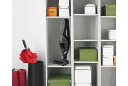 Вертикальний пилосос Gorenje SVC 216 FGD [65696] - мініатюра 3