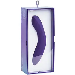 Смарт-вібратор для точки G We-Vibe Rave G-Spot - мініатюра 10