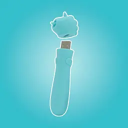Віброкуля Unihorn USB Bullet - Mount'n Peak - мініатюра 8
