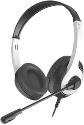 Гарнітура A4Tech FH100U Panda