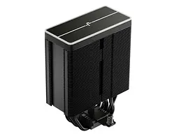 Повітряне охолодження Deepcool AG500 BK ARGB V2 Black (R-AG500-BKAMMN-GJD) - мініатюра 6