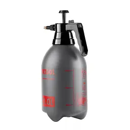 Обприскувач INTERTOOL FT 9013 пневматичний ручний, обєм 3.0 л, для рослин та прибирання - мініатюра 3