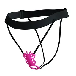 Носимий кліторальний стимулятор - Pretty Love Aethon Clitoral Massager - мініатюра 7