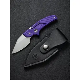 Ніж Civivi Typhoeus Fixed Blade C21036-2 - мініатюра 10