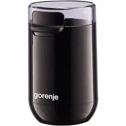 Кавомолка GORENJE SMK150SB - мініатюра 5