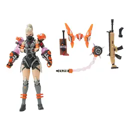 Колекційна фігурка Fortnite Master Series Figure Southpaw 10см det0018309 - мініатюра 8
