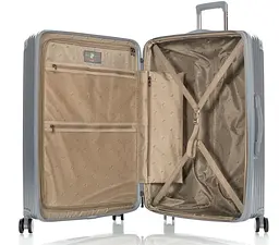 Валіза Heys Cruze (S) Silver (10148-0002-21) - мініатюра 3