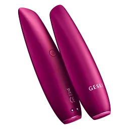 Безконтактна магнітна пілінг-маска GESKE Touchless Magnetic Peeling Mask 5 в 1 бузкова - мініатюра 3