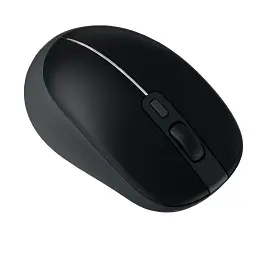 Мишка AOC MS220B Wireless Black (MS220B/LA) - мініатюра 7