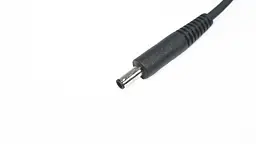 Блок живлення для ноутбука Dell 19.5V, 4.62A, 90W, 4.5x3.0-PIN, Black (без кабеля) - мініатюра 4