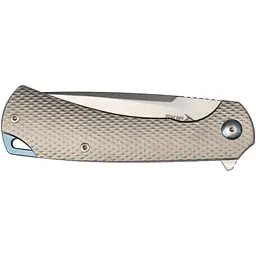 Ніж Skif Frontier Limited Edition Titanium Gray (EA1 GY) - мініатюра 3
