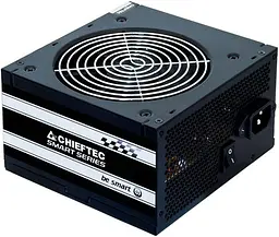 Блок живлення Chieftec Smart 600W (GPS-600A8) Б/в