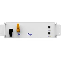 Акумулятор Deye BOS-GM5.1 LiFePO4 (51,2V 100Ah)