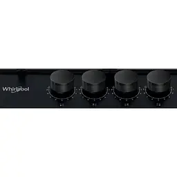 Газова варильна поверхня Whirlpool TGML 660 NB [95555] - мініатюра 4