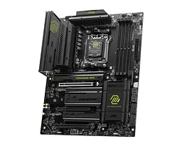 Материнcька плата MAG B850 TOMAHAWK MAX WIFI sAM5 MSI teh0024988 - мініатюра 4