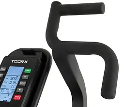 Велотренажер Toorx BRX AirCross Pro (BRX-AIR-CROSS-PRO) - мініатюра 5