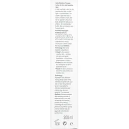 Лосьйон Physiogel Daily Moisture Therapy для сухої та чутливої шкіри тіла 200 мл (4997003) - мініатюра 6