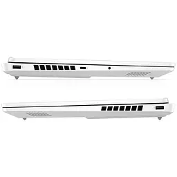 Ігровий ноутбук HP Omen 16-am0130nn, Intel Core i7-14650HX до 5.2 ГГц, 16" 2K, 24 ГБ, 1 ТБ, NVIDIA GeForce RTX 5070 8 ГБ, Free DOS - мініатюра 7