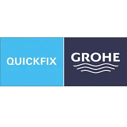 Підключення для душового шлангу Grohe QuickFix Vitalio Universal 26963001, Хром - мініатюра 6