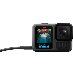 Екшн-камера GoPro HERO13 Black + Enduro + SD Card + Handler Floating (CHDRB-131-RW) - мініатюра 6
