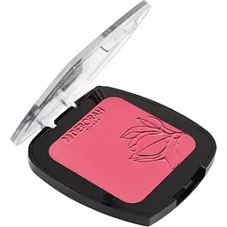 Рум'яна для обличчя Deborah Super Blush відтінок 03 Brick Pink 9 г - мініатюра 3