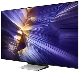 LED-телевізор Samsung QE48S90FAEXUA (7101116) - мініатюра 4