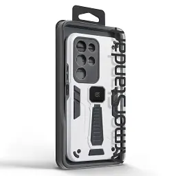 Чохол ArmorStandart Proover для Realme C85 Pro 4G Grey - мініатюра 3
