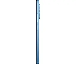 Смартфон Xiaomi Poco X4 GT 8/128GB Blue - мініатюра 7
