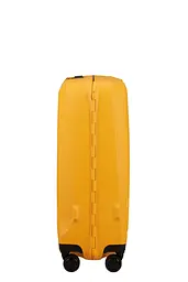 Валіза 55 См Samsonite ESSENS RADIANT YELLOW 55x40x20 KM0*36001 - мініатюра 5