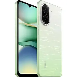 Смартфон Xiaomi Redmi A5 4/128GB Lake Green (with charger) (Global Version) - мініатюра 6