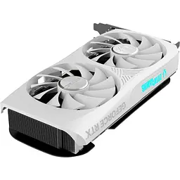 Відеокарта Zotac Gaming GeForce RTX 4070 Twin Edge OC White Edition [ZT-D40700Q-10M] [116961] - мініатюра 6