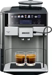 Кавомашина автоматична Siemens TE655203RW