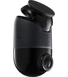 Автомобільний відеореєстратор 70mai Dash Cam X800 Omni 128GB Black - мініатюра 2