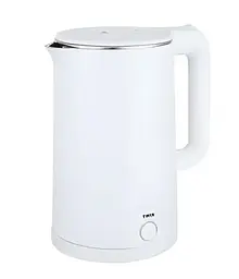 Чайник TWIX HMKT-12 White
