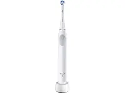 Електрична зубна щітка Braun Oral-B iO Series 2 Simply Clean White (iOS2.1A9.0)