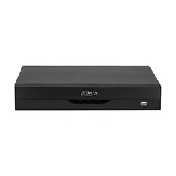 Відеореєстратор DH-XVR5108HS-I3 Dahua (99-00004545) - мініатюра 2