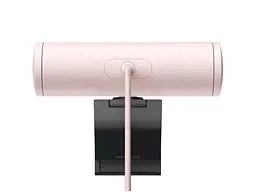 Веб-камера Logitech Brio 500 Rose (960-001421) - мініатюра 8