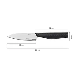 Ніж для овочів Fiskars Taiten 10 см (1066833) - мініатюра 2