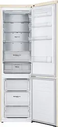 Холодильник LG GC-B509SESM - мініатюра 9