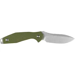Ніж Skif Adventure FB Jr SW Olive (FBL-003JSWOL) - мініатюра 2